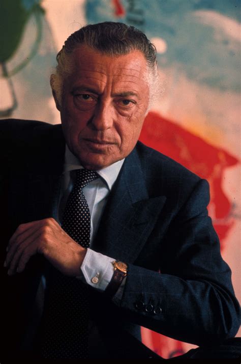 gianni agnelli watch model.